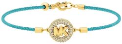 Michael Kors brățară pentru femei, din alamă 99KK-AKDZRI_GLD (MKJ8620710)