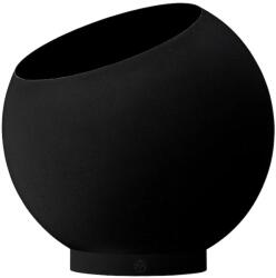 AYTM mască pentru ghiveci din oțel inoxidabil 30 x 26, 6 cm 99KK-DOUZZN_99X (504679000013)