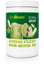 GymBeam Amino Fizzy efervescent 500 g măr verde