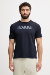 Guess tricou pentru bărbați, cu bumbac BRUCE 9BY2-TSMZYE_59X (Z6YI26.K5090)