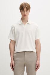 Calvin Klein polo pentru bărbați, cu bumbac 9BY2-POMZZI_01X (LV04LG209G)