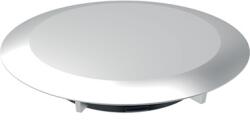 Geberit zuhanytálca szifon D90, 30 / 50 mm vízzár magasság, matt króm (GE-150.265.46.1)