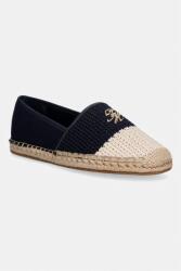 Tommy Hilfiger espadrile pentru femei TH SCRIPT CROCHET ESPADRILLE 9BY2-OBDZOC_59X