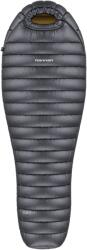 Hannah Loft 400 195 cm Fermoar: Stâng / Culoare: albastru (123-156-A3198) Sac de dormit
