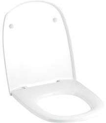 Geberit Vitelle WC-ülőke rozsdamentes zsanérral (GE-573620000)