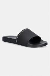 Calvin Klein papuci pentru bărbați ESS SLIDE INSTITUTIONAL CV 9BY2-KLMZZZ_99X
