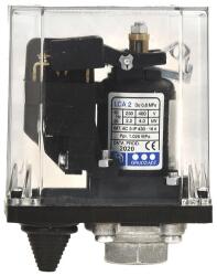 Hydro-Vacuum Presostat LCA 2 (230V, 400V), 2-8 bar (127000)