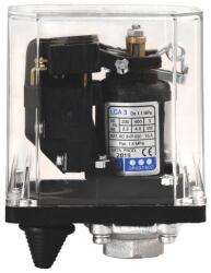 Hydro-Vacuum Presostat LCA 3 (230V, 400V), 3-11 bar (127002)