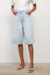 Answear. LAB pantaloni scurți pentru femei, din denim BPY2-SZD024_50X (4833.tok)