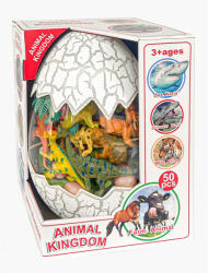 PLEJO Ou mare de dinozaur Figurina