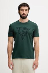 Guess tricou pentru bărbați, din bumbac MIKEN 9BY2-TSMZYG_77X (Z6YI20.K5016)
