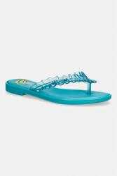 Melissa șlapi pentru femei FLIP FLOP SLIM + GANNI AD PPY2-KLD0TK_55X (M38156.BX385)