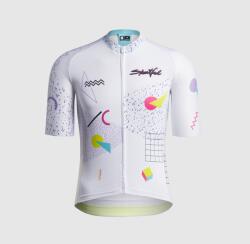 Sportful Tricou Sportful Heritage, alb (XL)