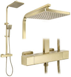 Rea Coloana de dus Rea Atrium auriu periat (REA-P8922)