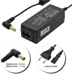 Dell 19V 1.58A (30W) töltő