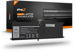 PlugOn VHR5P 7.6V 3400mAh 26Wh akkumulátor