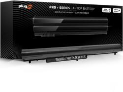 PlugOn 740715-001 14.4V 3400mAh 49Wh akkumulátor