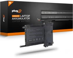 PlugOn L14S4P22 14.8V 4050mAh 60Wh akkumulátor
