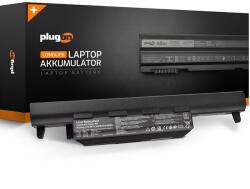 PlugOn A32-K55 10.8V 4400mAh 48Wh akkumulátor