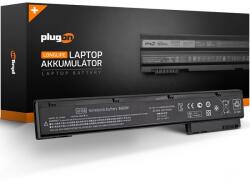 PlugOn 632425-001 14.8V 4400mAh 63Wh akkumulátor