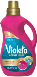 Violeta Intense Color mosógél színes ruhákhoz - 1800 ml