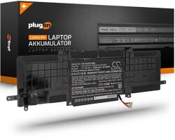 PlugOn C31N1815 11.55V 4250mAh 49Wh akkumulátor