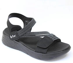 Lee Cooper fekete női szandál LCW-26-15-4268L 07843