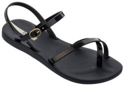 Ipanema Fashion Sandal VIII női szandál 82842-21112 fekete 07304