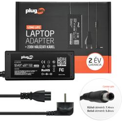 PlugOn Acer 19.5V 11.8A (230W) 7.4x5mm töltő