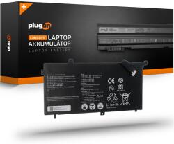 PlugOn HB46K497ECW 11.4V 3700mAh 42Wh akkumulátor