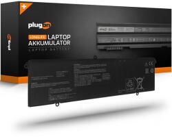 PlugOn C31N2019 11.1V 4100mAh 46Wh akkumulátor