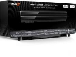 PlugOn A41-X550A 14.4V 3400mAh 49Wh akkumulátor