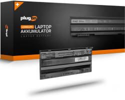 PlugOn A42-G75 14.4V 4400mAh 65Wh akkumulátor