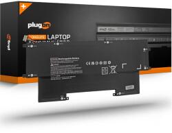 PlugOn 828226-005 7.7V 4820mAh 38Wh akkumulátor (széles csatlakozó)