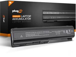 PlugOn HSTNN-Q34C 10.8V 4400mAh 48Wh akkumulátor