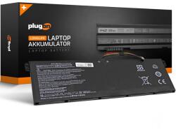 PlugOn AC14B18J 11.4V 3400mAh 39Wh akkumulátor