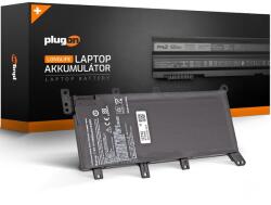 PlugOn C21N1347 7.6V 4100mAh 31Wh akkumulátor