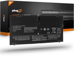 PlugOn 121500267 7.6V 5400mAh 44Wh új akkumulátor