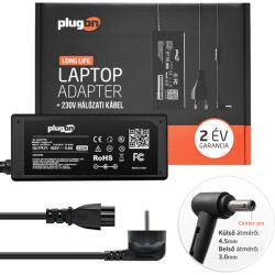 PlugOn Asus 19.5V 11.8A (230W) 6.0x3.7mm center-pin töltő