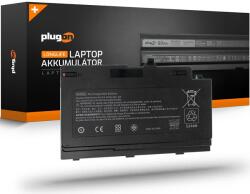 PlugOn 852711-850 7.6V 5940mAh 46Wh akkumulátor