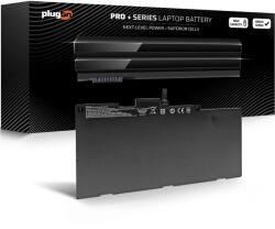 PlugOn 854108-850 11.4V 4100mAh 47Wh akkumulátor