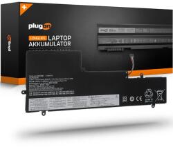 PlugOn 5B10W65278 15.44V 4490mAh 68Wh új akkumulátor
