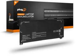 PlugOn PG06XL 11.55V 5600mAh 69Wh új akkumulátor