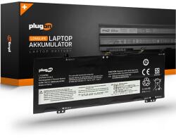 PlugOn L17C4PB0 7.68V 5800mAh 44Wh akkumulátor
