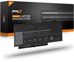 PlugOn 7CJRC 11.4V 3530mAh 37Wh akkumulátor