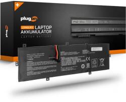 PlugOn C31N1620 11.55V 3400mAh 39Wh akkumulátor
