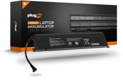 PlugOn RC30-0270 15.4V 4220mAh 65Wh új akkumulátor (ver. 3)