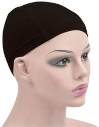 Dream Deluxe Wig Cap Rugalmas Paróka Hajháló Fekete 2db - Kényelmes Paróka Alatti Rögzítéshez és Természetesebb Viseléshez