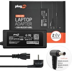 PlugOn Asus 19.5V 9.23A (180W) center-pin töltő
