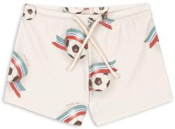 Konges Sløjd fürdőnadrág gyerek ASTER SWIM PANTS GRS - bézs 104